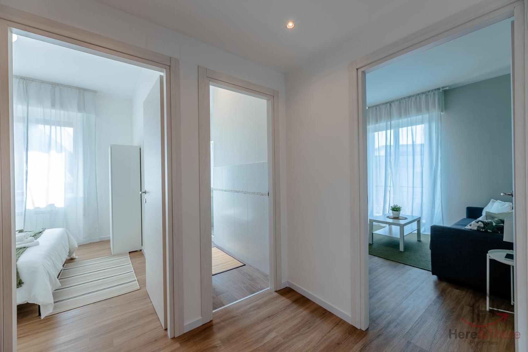 Penthouse Panoramic View - Sea 3Min - Ac - Wifi Lejlighed Albisola Superiore Eksteriør billede